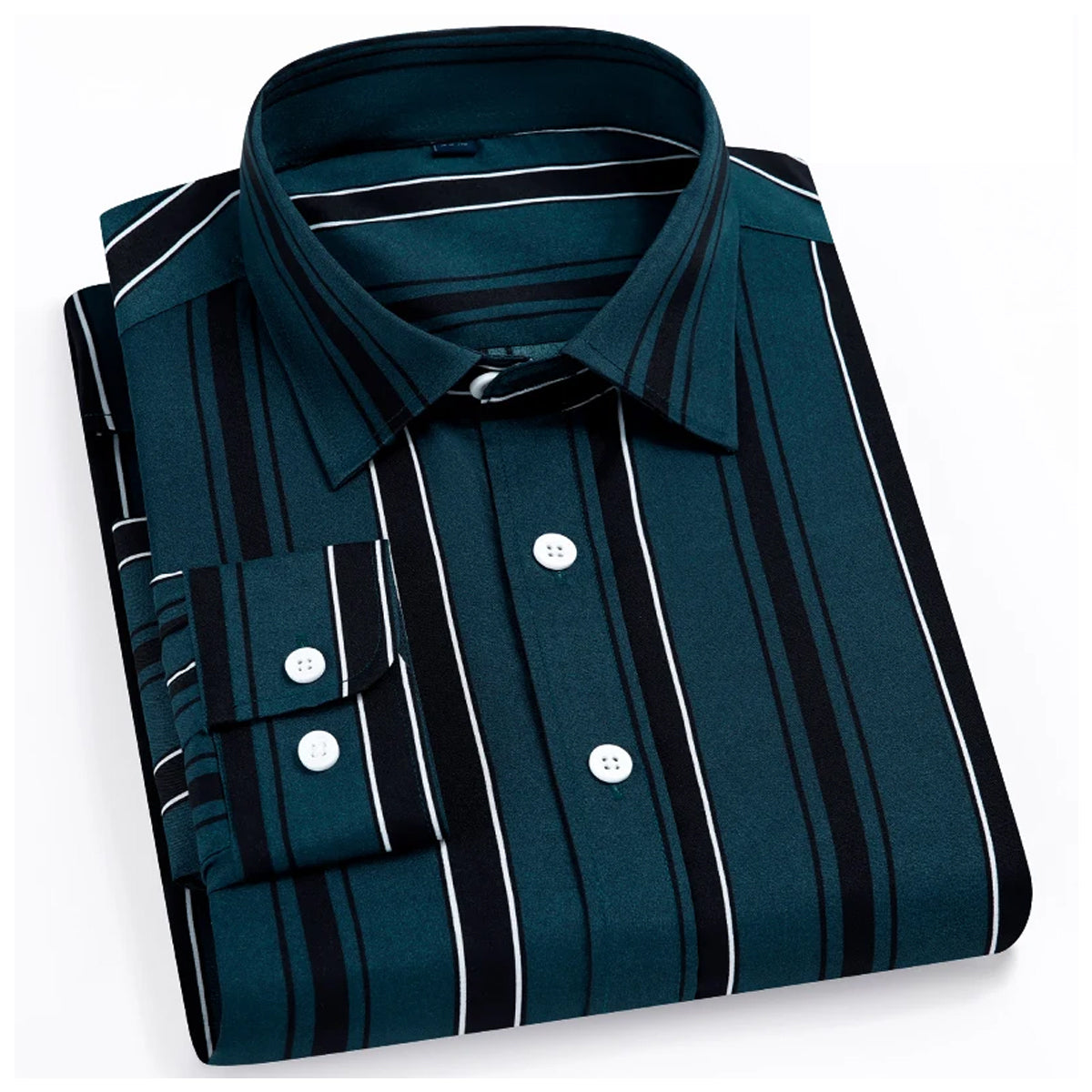 Men's Cotton Formal Shirt