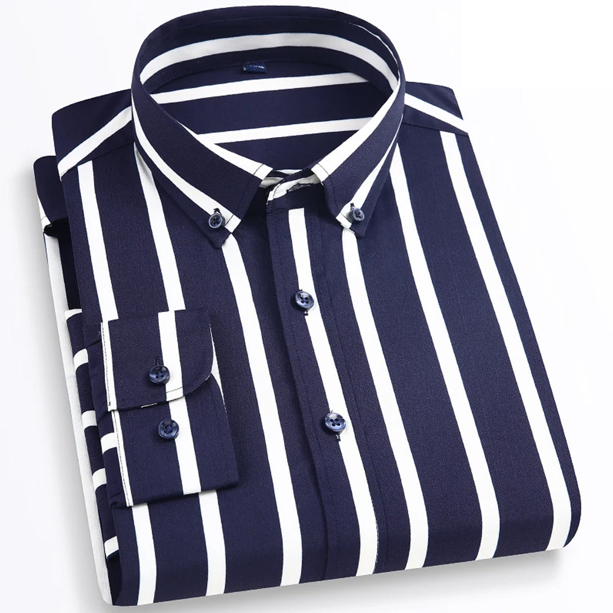 Men's Cotton Formal Shirt