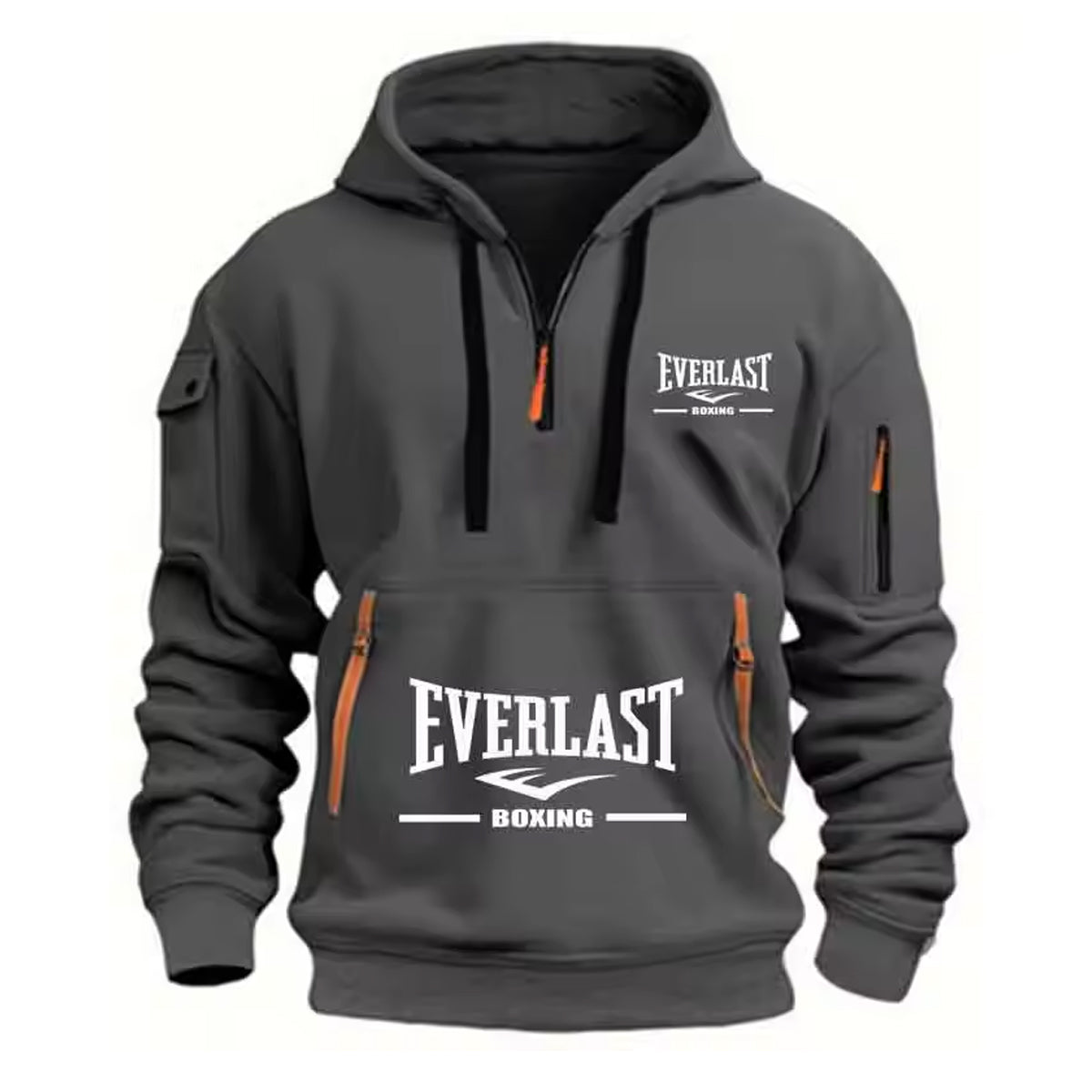 Premium Cotton Hoodie for Men – Daily Wear