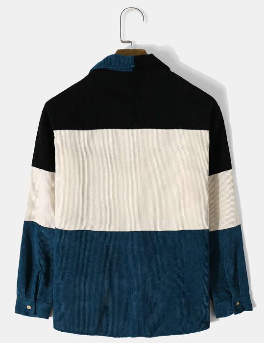 Deal Of The Day Of Button Up Cotton Shirts Pack!