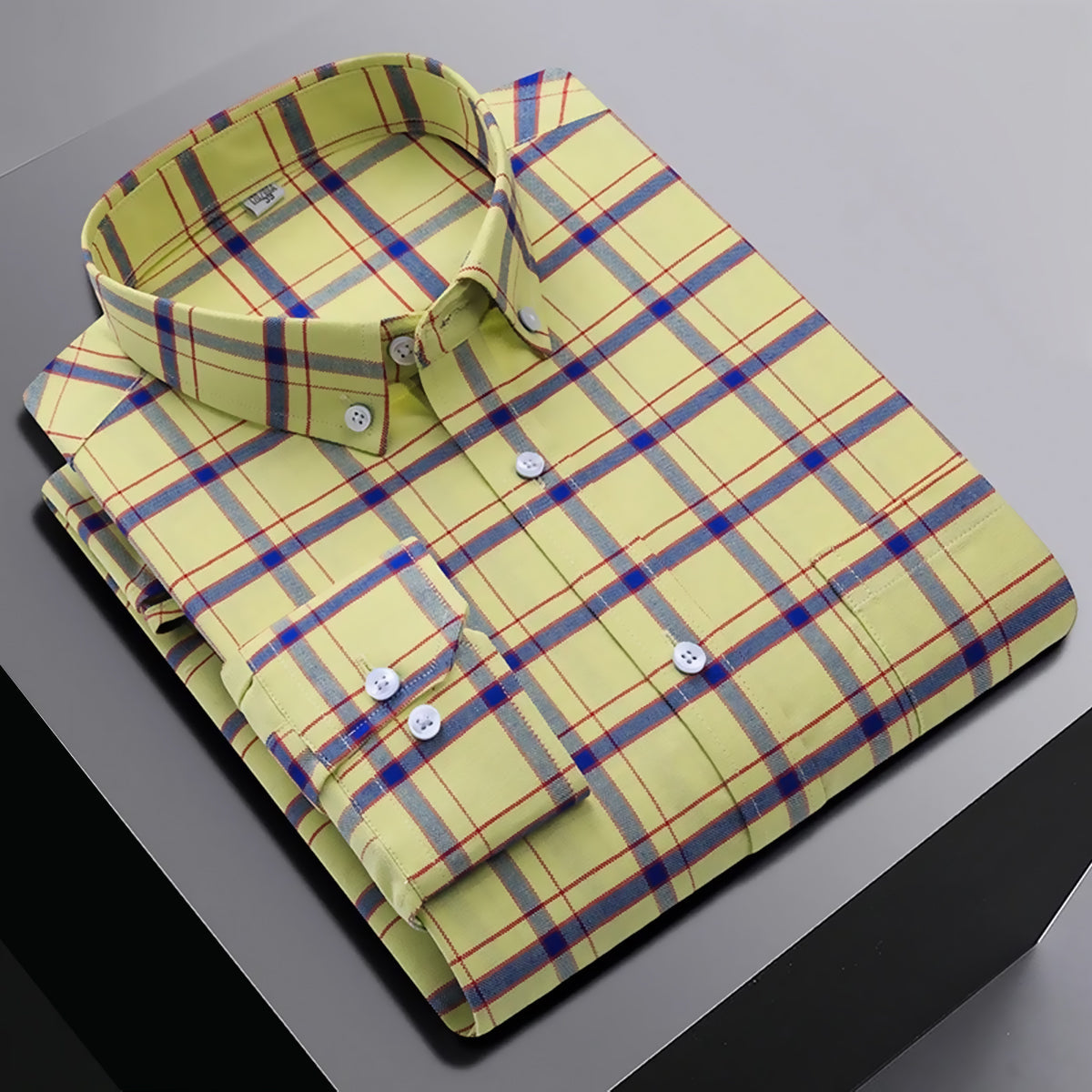 Buy Premium Cotton formal shirt for men