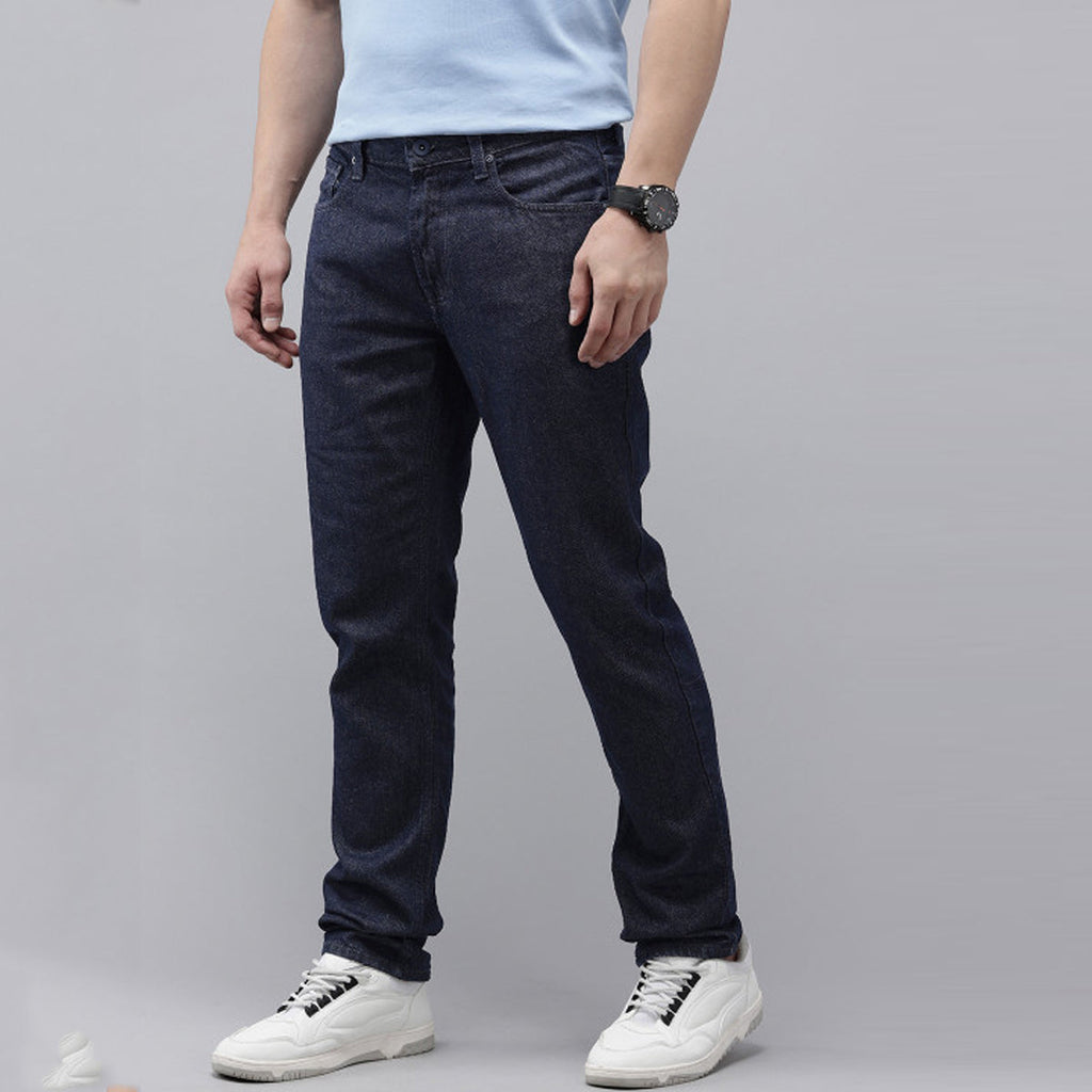 Men’s Clean Look Jeans  Slim Fit