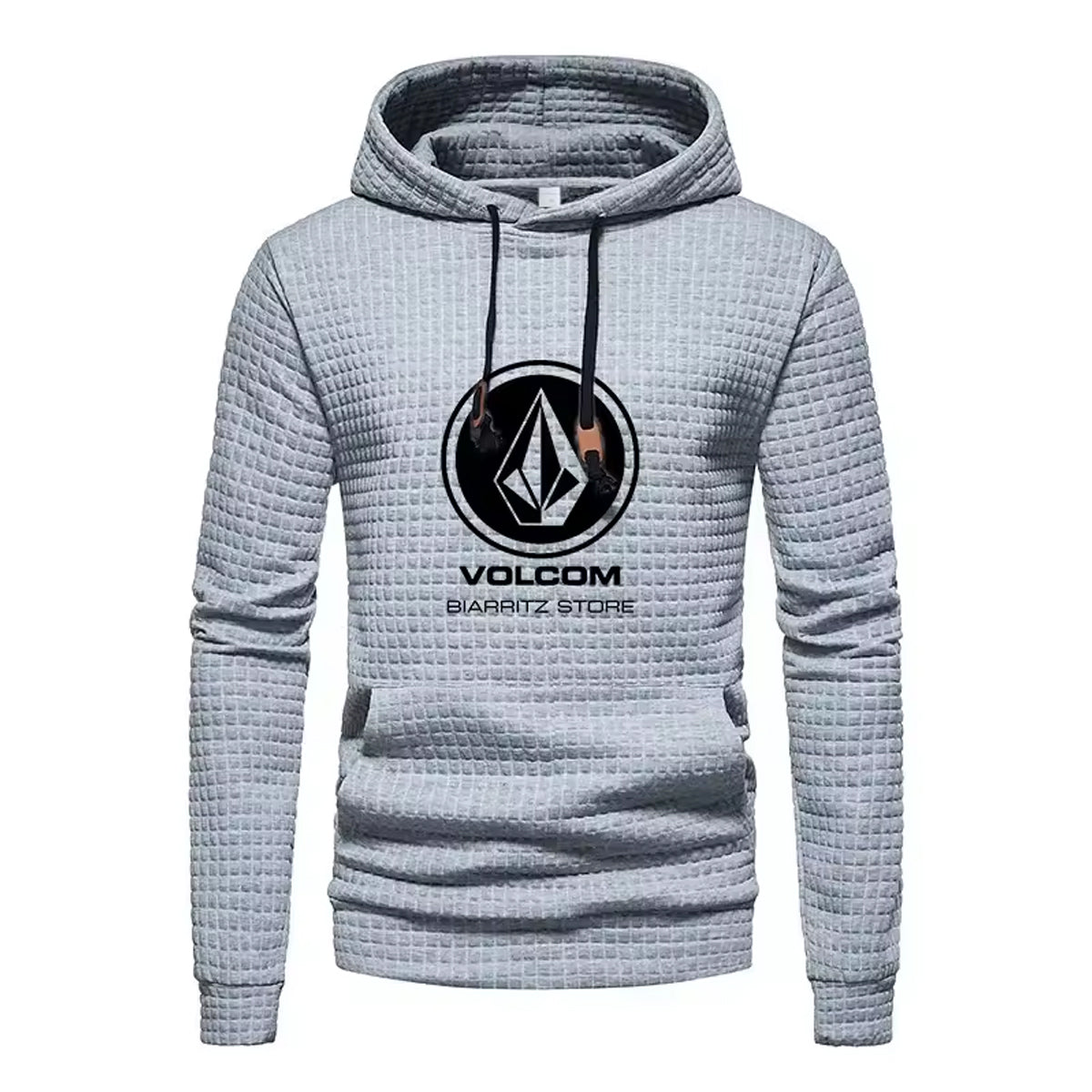 Winter Sales Stylish Cotton Hoodie for Men Streetwear Edition
