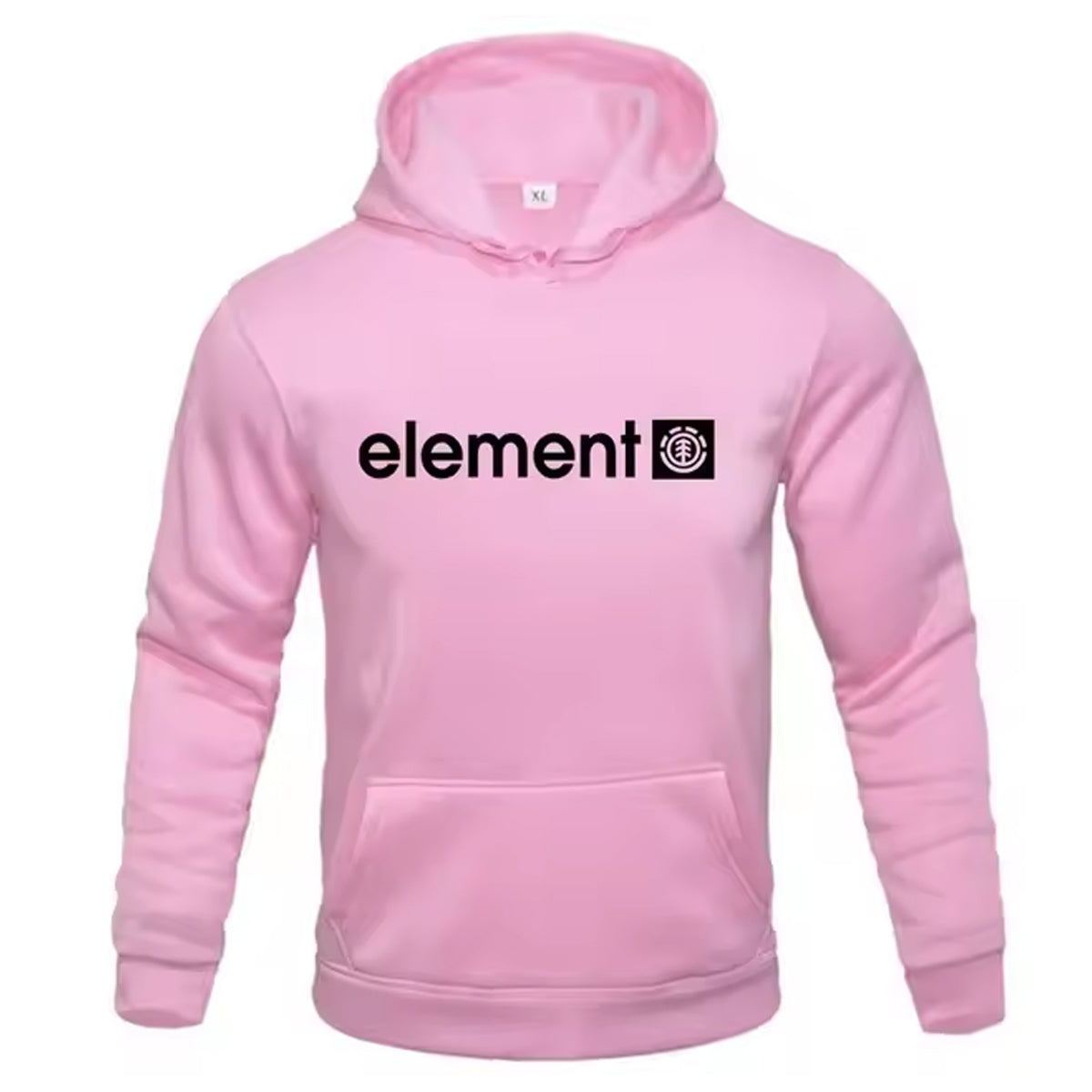 Men’s Relax Hoodie Sweatshirt – Breathable Cotton Fabric