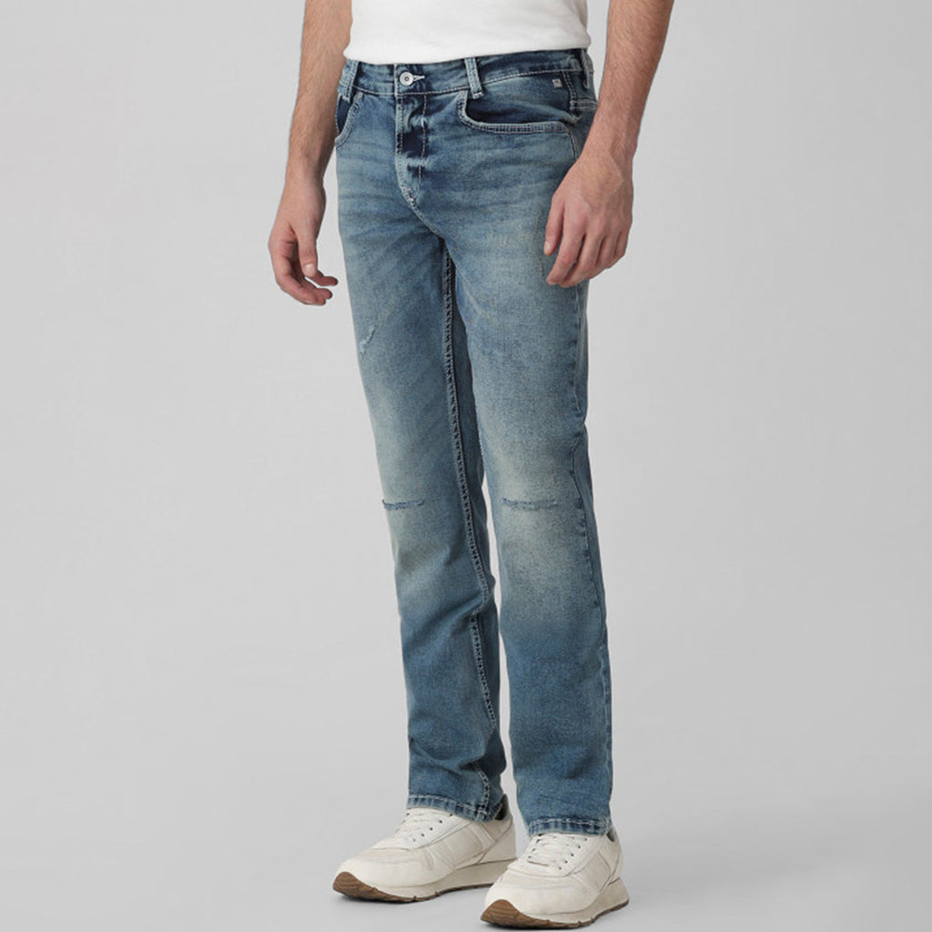 Men’s Denim Jeans Slim Fit