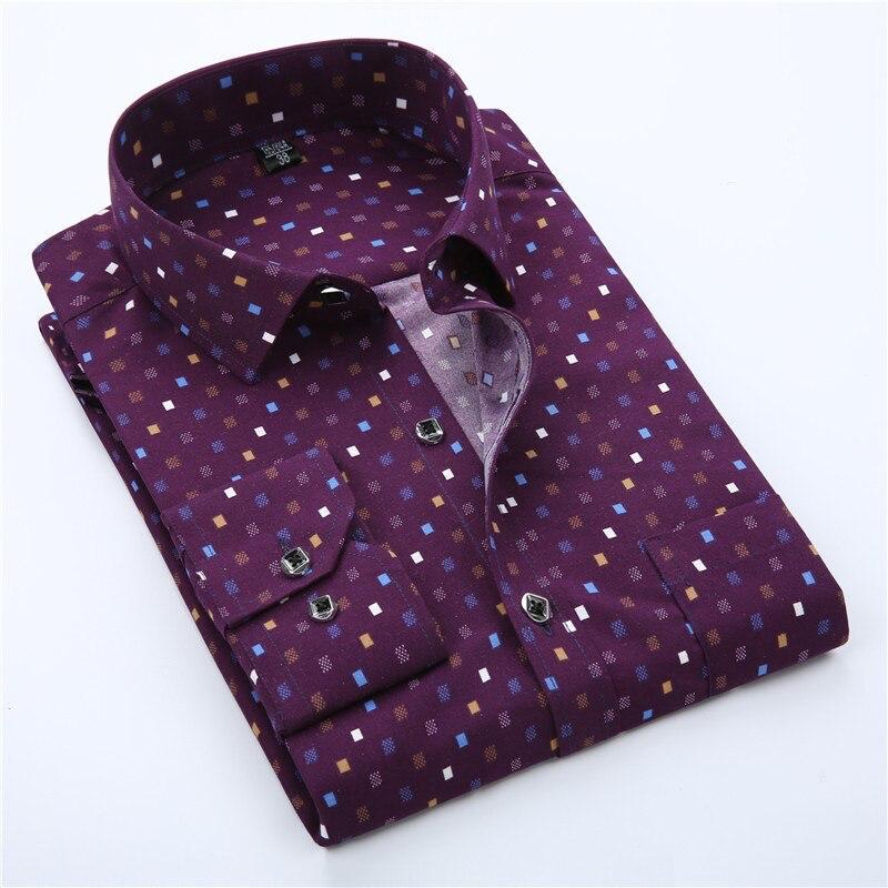Buy Premium Cotton check shirt for men